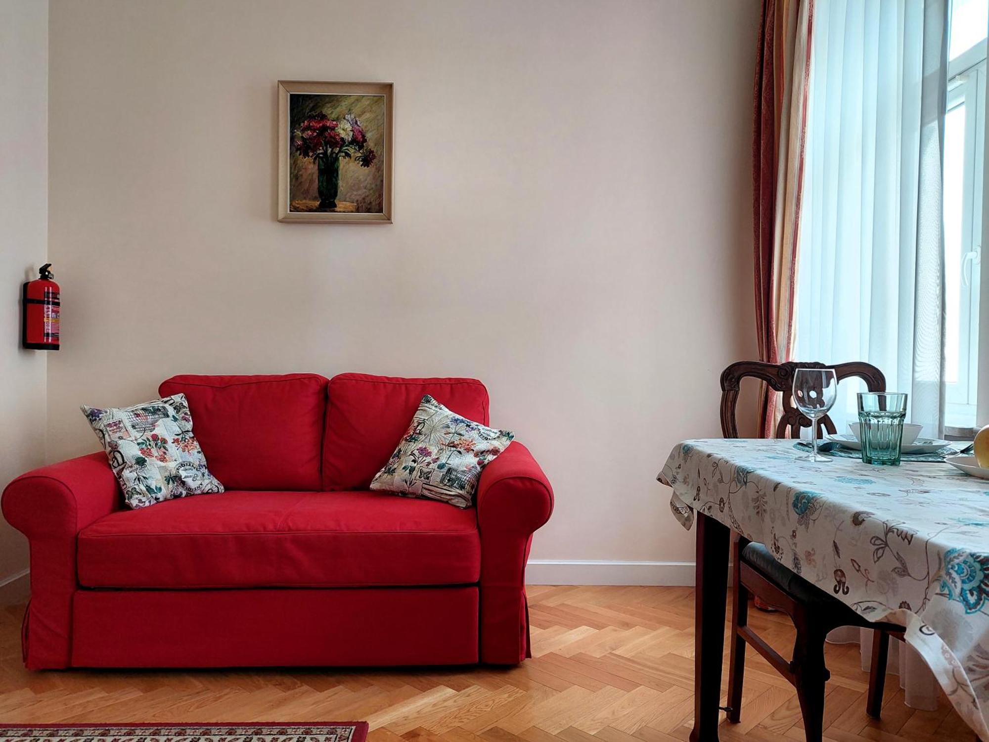Apartamenty Metro Praga Varsovia Exterior foto